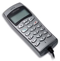 Sitecom USB internet phone (CN-133)